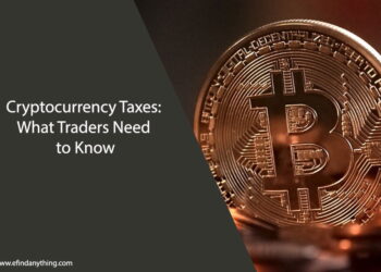Cryptocurrency Taxes: What Traders Need to Know