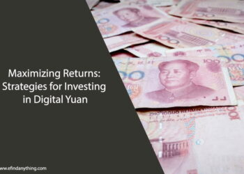 Investing in Digital Yuan