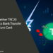 Sell Tether TRC20 (USDT) to Bank Transfer Euro Card
