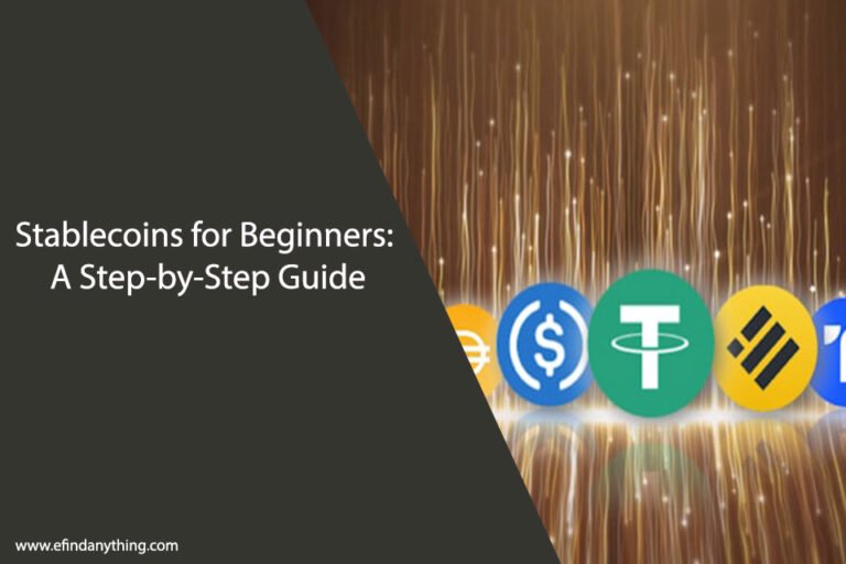Stablecoins