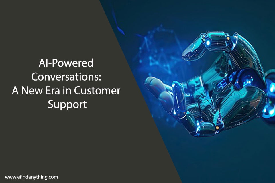 AI-Powered Conversations