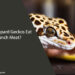Can Leopard Geckos Eat Lunch Meat