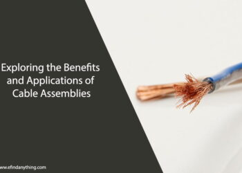 Cable Assemblies