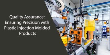 Plastic Injection Molded Products