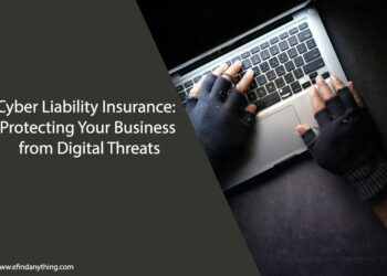 Cyber Liability Insurance