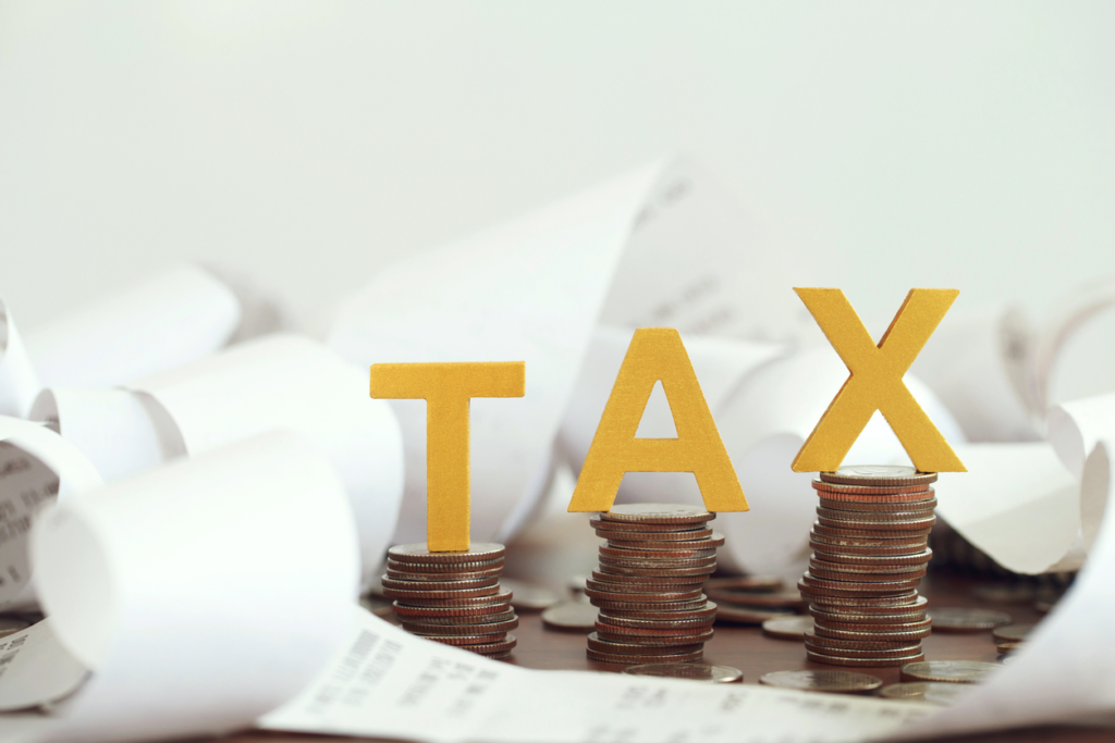 Tax Efficiency