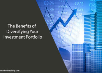 The Benefits of Diversifying Your Investment Portfolio