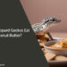 Can Leopard Geckos Eat Peanut Butter