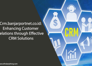 Crm.banjarportnet.co.id