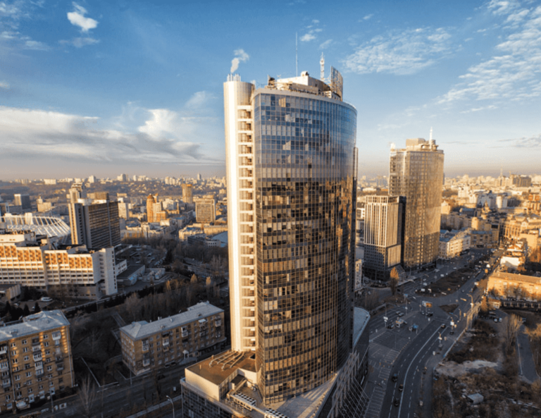 KIEV UKRAINE