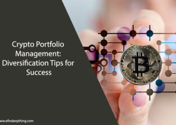 Crypto Portfolio Management