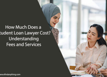How Much Does a Student Loan Lawyer Cost