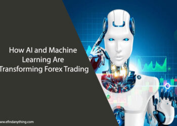 How AI and Machine Learning Are Transforming Forex Trading