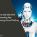 How AI and Machine Learning Are Transforming Forex Trading
