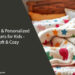 Personalized Blankets for Kids