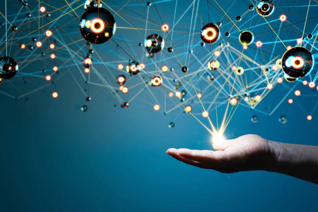 Empowering Businesses