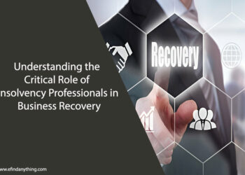 Understanding the Critical Role of Insolvency Professionals in Business Recovery