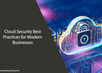 Cloud Security Best Practices for Modern Businesses