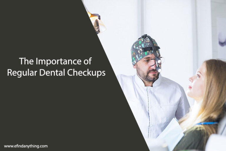 Dental Checkups