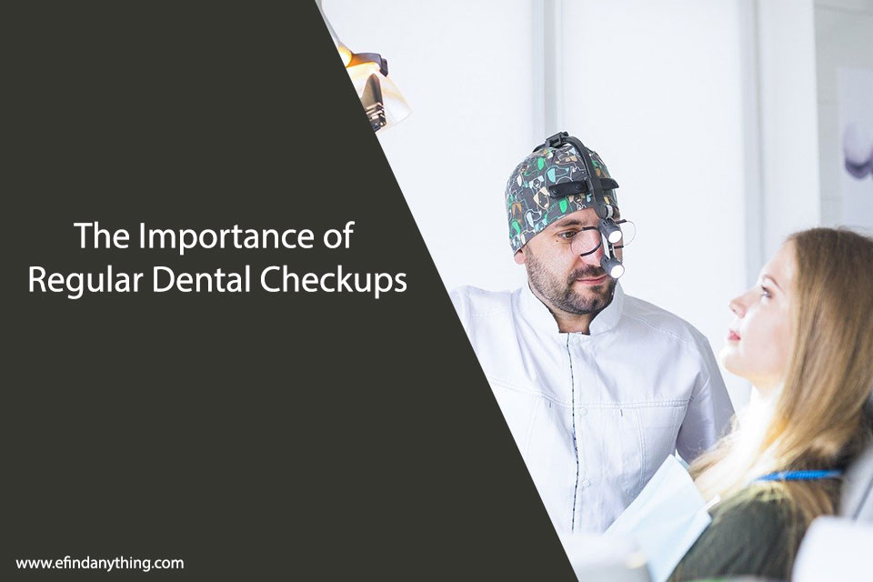 Dental Checkups