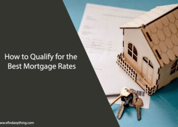 How to Qualify for the Best Mortgage Rates