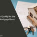 How to Qualify for the Best Mortgage Rates