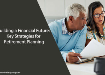 Key Strategies for Retirement Planning