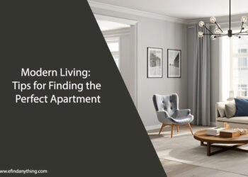 Modern Living