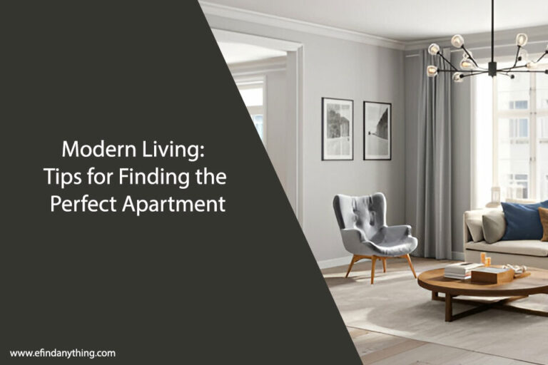 Modern Living