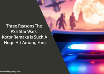 Three Reasons The PS5 Star Wars Kotor Remake Is Such A Huge Hit Among Fans