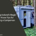 Tips for Renting a Campervan