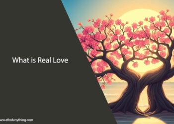 What is Real Love
