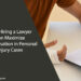 Why Hiring a Lawyer Can Maximize Compensation in Personal Injury Cases