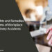 Workplace Machinery Accidents