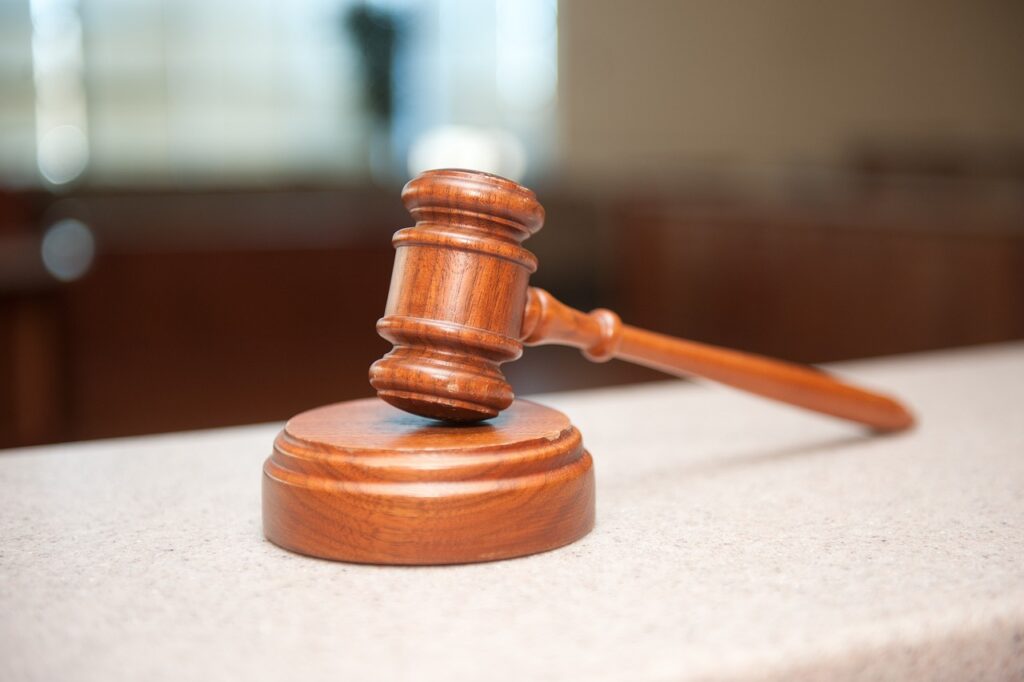 Criminal Charges