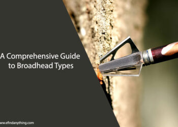 Broadhead Types