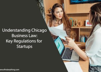 Chicago Business Law