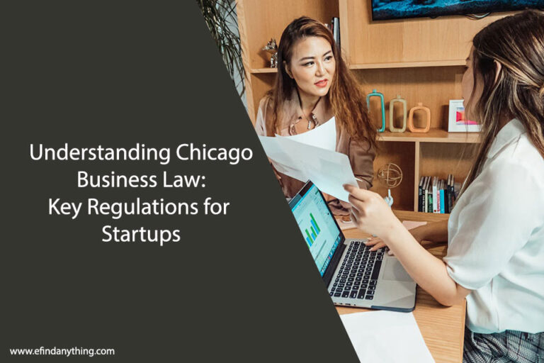 Chicago Business Law