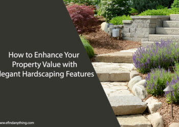 Hardscaping