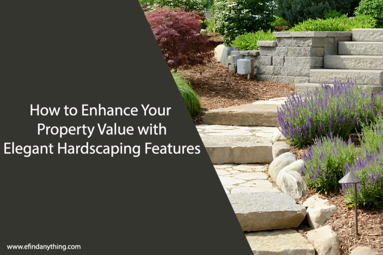 Hardscaping