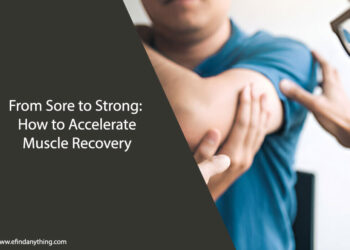 Muscle Recovery