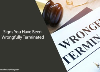 Signs You Have Been Wrongfully Terminated