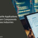 The Versatile Applications of Custom Components Across Industries