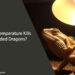What Temperature Kills Bearded Dragons