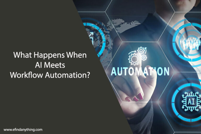 Workflow Automation