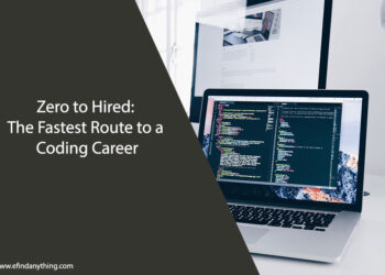 Zero to Hired: The Fastest Route to a Coding Career