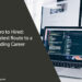 Zero to Hired: The Fastest Route to a Coding Career