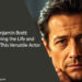Benjamin Bratt