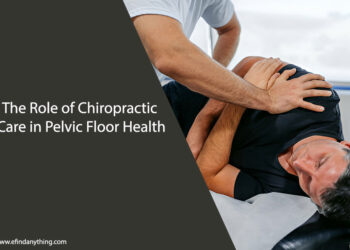 Chiropractic Care in Pelvic Floor Health