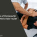 Chiropractic Care in Pelvic Floor Health